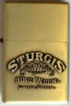 Sturgis Lighter