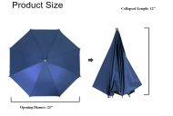 Solid Color Umbrella Hat