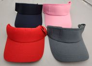 Youth Visor (4 Colors)