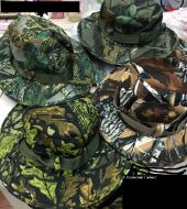 Leaf Boonie Hat Youth (4 asst)