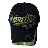 Shut Up & Hunt Baseball Cap