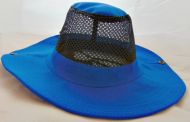 Neon Safari Hat Assortment