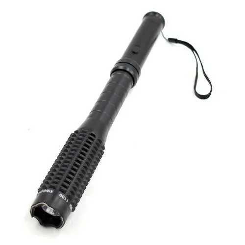 Flashlight Stun Gun