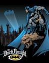 Batman-The Dark Knight