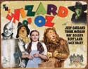 Wizard of Oz-70th Anniv