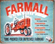 Farmall-Model A