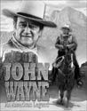 John Wayne American Legend