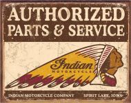 Authorized Indian Parts