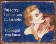 Thought You Knew