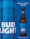 Bud Light - Famous