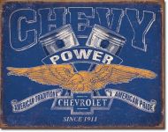 Chevy Power