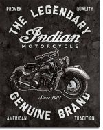 Indian Motorcycle: Legends