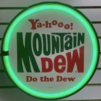 12.5" Rope LED-Mountain Dew