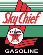Texaco Sky Chief