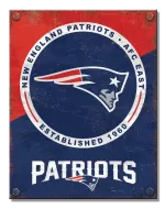 New England Patriots NFL