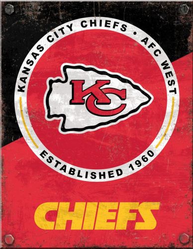 NFL Kansas City Chiefs Football