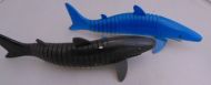 Wood Shark (33 cm/13")