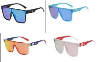 Mirror Sunglasses: Novelty Eyewear