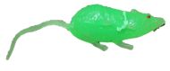 Rubber Mice (Green)