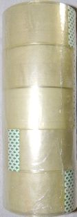 48 m Clear Packing Tape