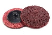 3" Roloc Scouring Pads