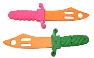 Toy Dagger (Bubble Wand Dagger)