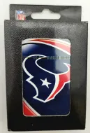 NFL Playing Cards-Houston Texans