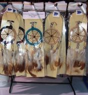 36 pc. Dream Catchers with Stand
