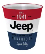 Jeep Trash Bin