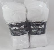 Diabetic Socks (dozen)