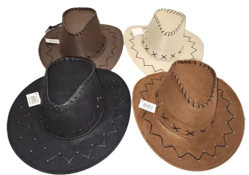 Youth Cowboy Hat