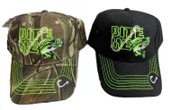 Baseball Cap "Bite Me"