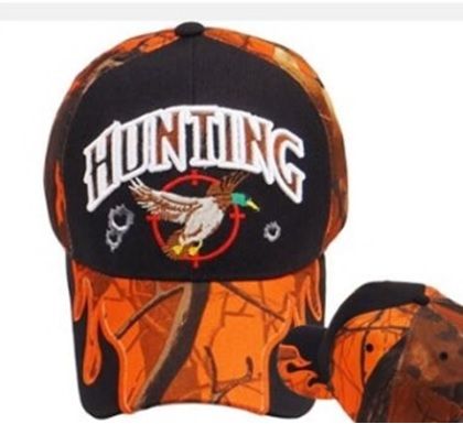 Baseball Cap "Hunting"