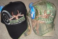 Baseball Cap "Hunter"