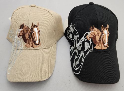 Baseball Cap "Horse"