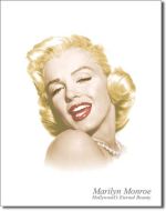 Monroe: Eternal Beauty