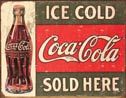 Coke-Ice Cold