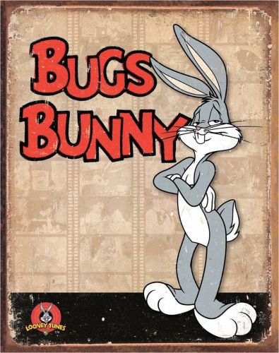 Bugs Bunny