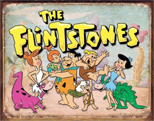 Flintstones