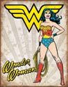 Wonder Woman Heroic
