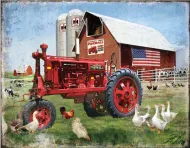 Farmall-USA
