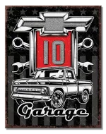 C10 Garage