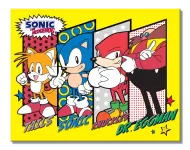 Sonic Panels