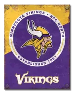 NFL Minnesota Vikings Football