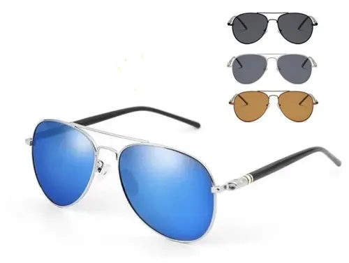 Wire Aviators-Novelty Eyewear