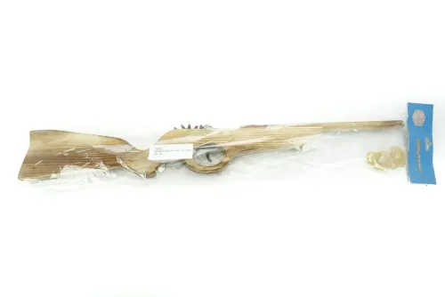 24" Rifle Rubber Band Gun