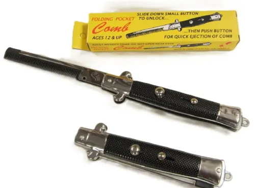 Flip Out Comb (dozen)