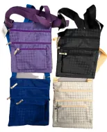 Crossbody Purse-Diamond