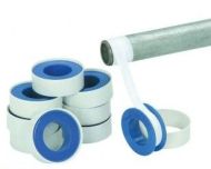 10 Pack Teflon Tape 1/2"x520"