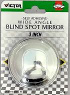 3" Blind Spot Mirror (Victor)